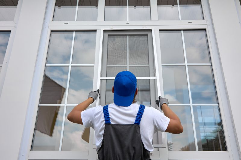 Contact About Metal Windows Installation